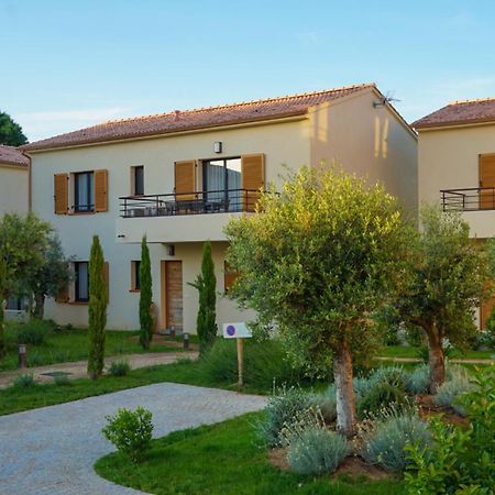 Residence Catalina Saint-Florent  Exterior foto