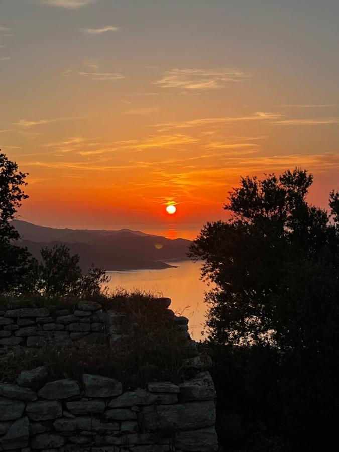 Residence Catalina Saint-Florent  Exterior foto