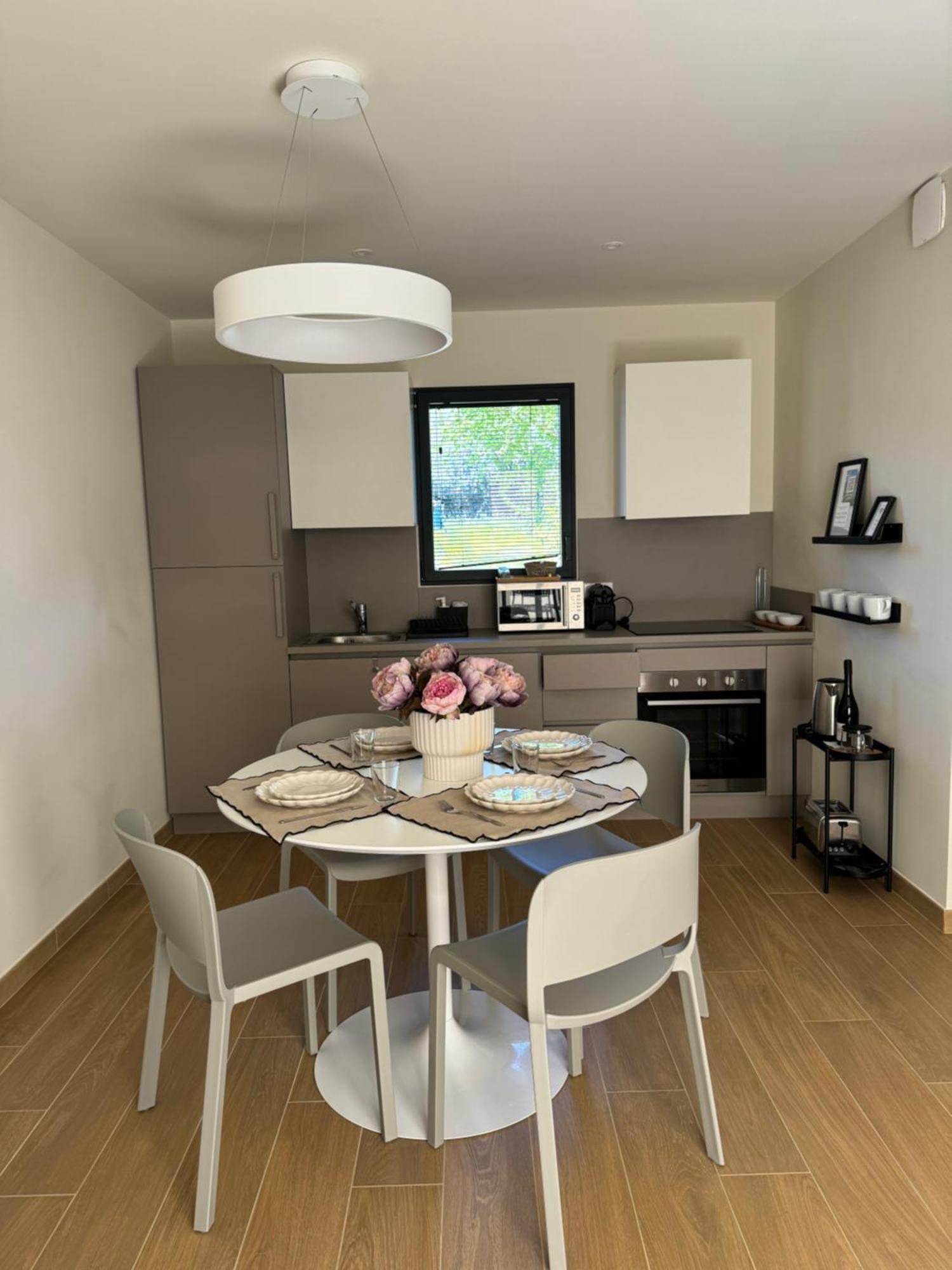 Residence Catalina Saint-Florent  Exterior foto
