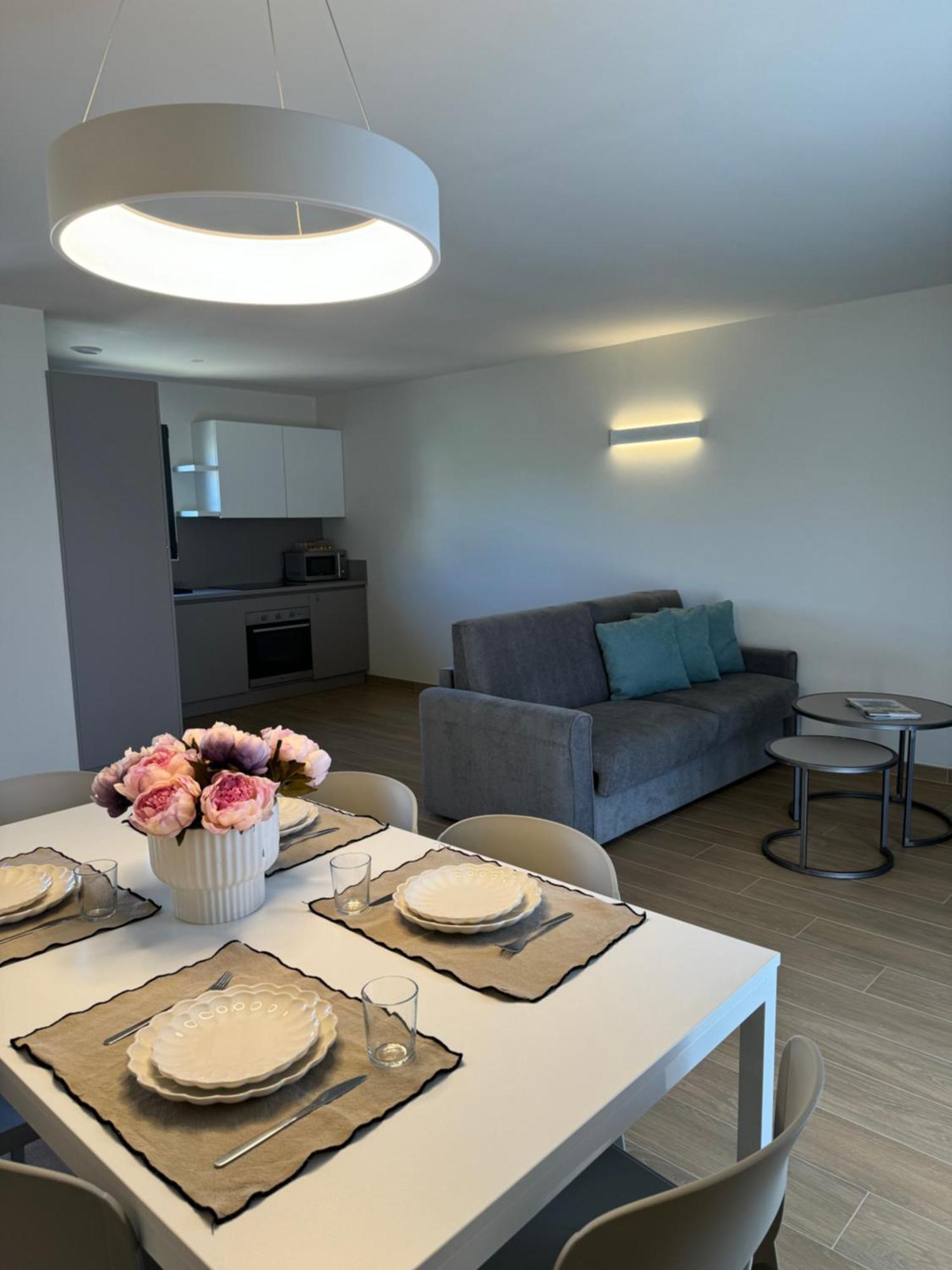 Residence Catalina Saint-Florent  Exterior foto